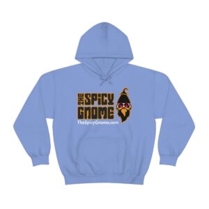 The Spicy Gnome Unisex Heavy Blend™ Hooded Sweatshirt