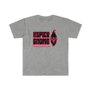 Stay Spicy - Unisex Softstyle T-Shirt